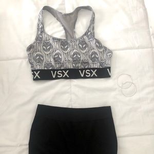 Victoria’s Secret sports bra